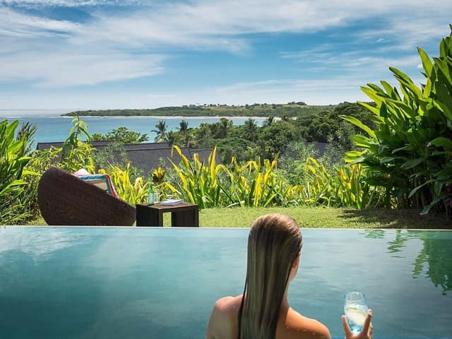 Pacote Ilhas Fiji, Intercontinental Fiji Golf Resort & Spa